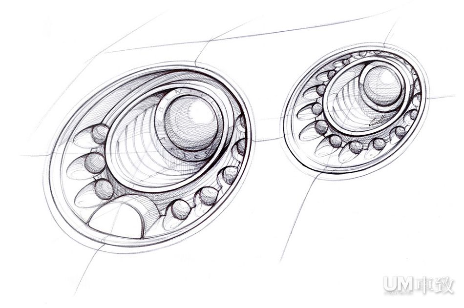 更强劲 宾利欧陆W12发动机全面提升(35\/38)