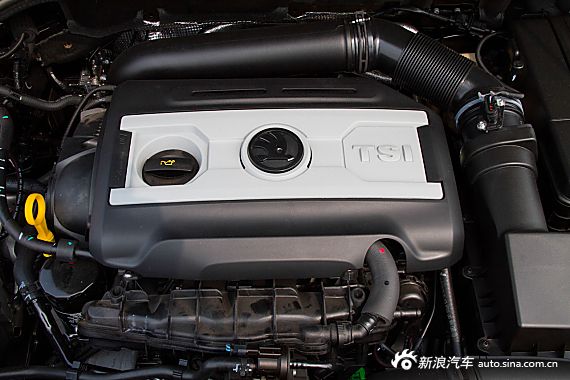 2016款Yeti 1.8TSI DSG尊行版