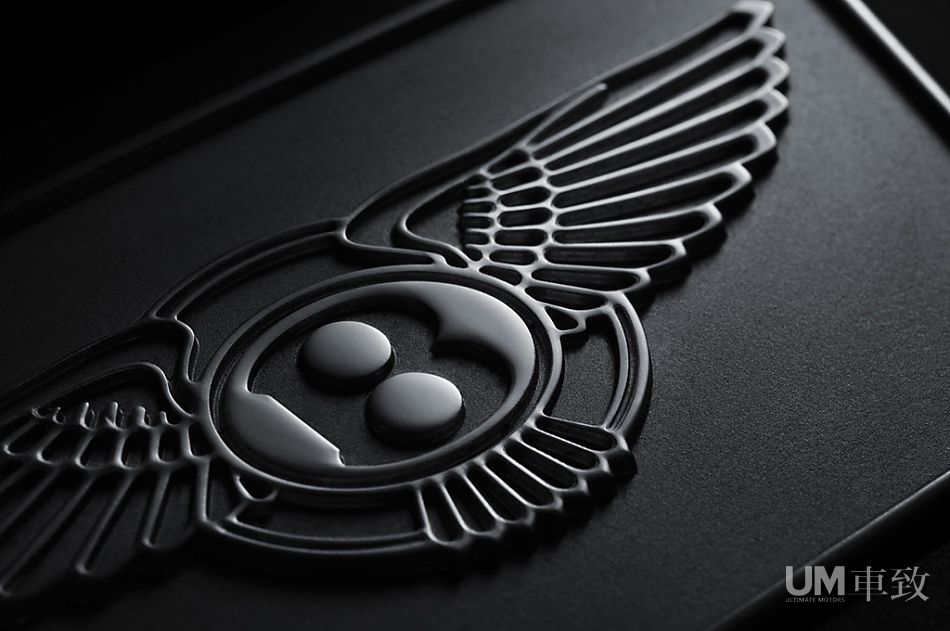 更强劲 宾利欧陆W12发动机全面提升(18\/38)