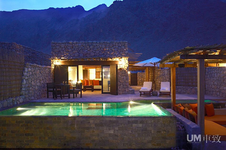 体验泰国 普吉岛第六感官Yao Noi酒店(8\/10)