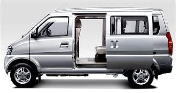 北汽威旺年底大“惠”战 最高优惠5000元