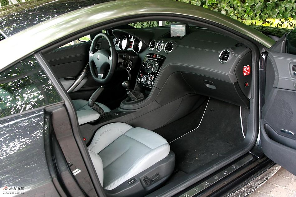 标致RCZ_RCZ图片257801_汽车图库