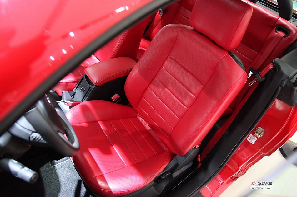 比亚迪S8_比亚迪S8图片3951771_汽车图库