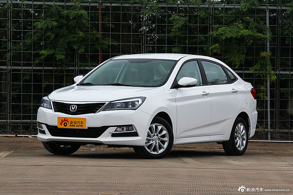 6万起颜值高上档次的国货车