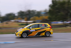 2015赛季CTCC北京站