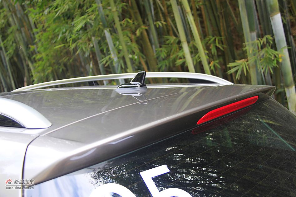 进口迈腾-旅行版轿车_迈腾-旅行车图片131917