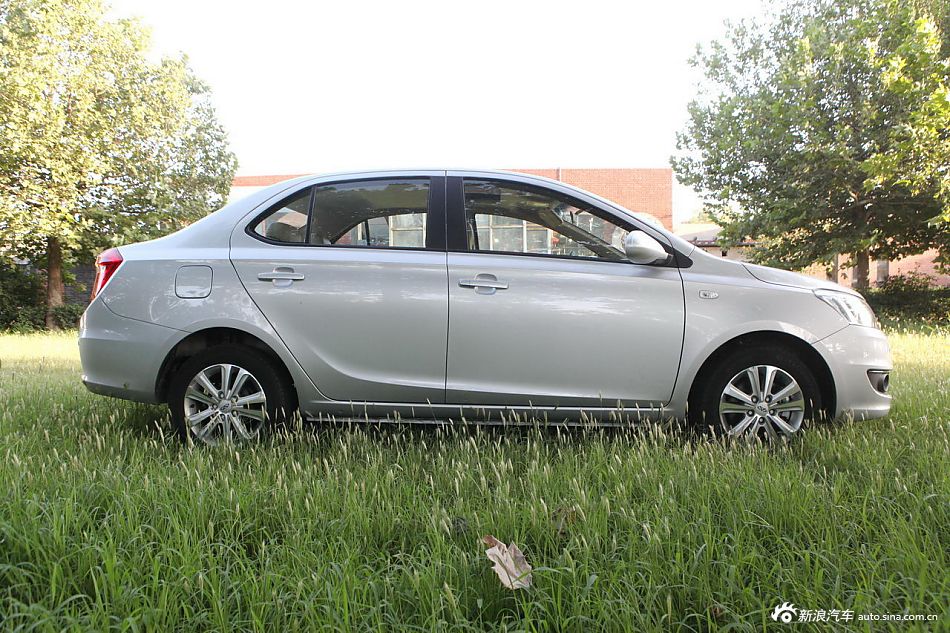 [Chery E3] New Chery E3 sedan 10,000 WAUTOM 中国汽车