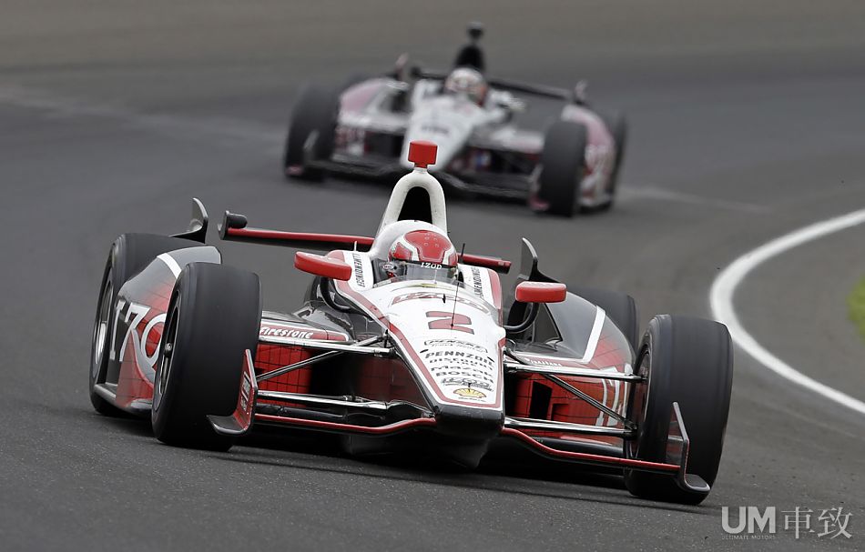 美式赛车|美式赛车文化 2012底特律车展赛车集