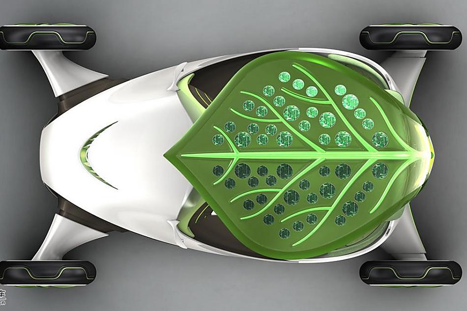 上汽叶子概念车_281826_汽车图库