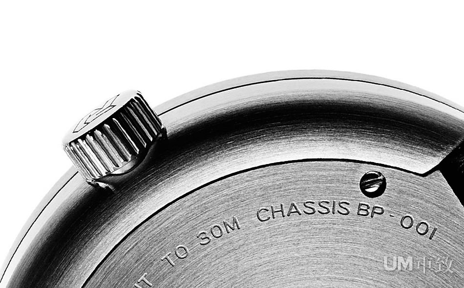 Officine Autodromo推出意大利赛车元素手表(3\/11)_车致_新浪网