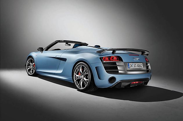 看到甜头 奥迪重回Twitter线上活动