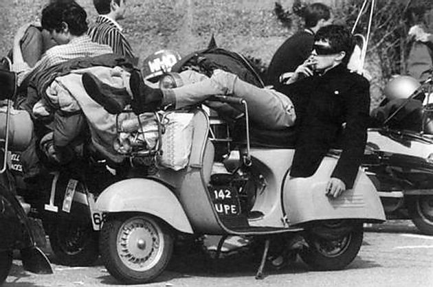 与Mods的对话 中国本土的Mods们