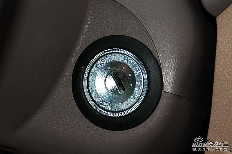 rio点火开关_锐欧图片41849