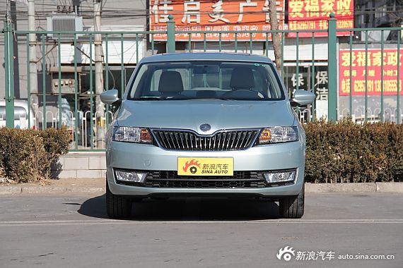 后浪推前浪 A级车新兵和老将同台竞技