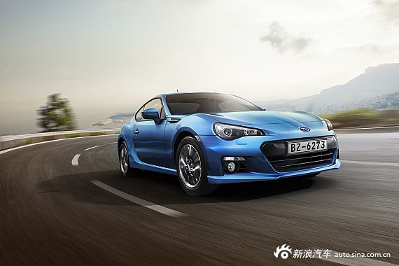 大雪致富士重工2月份全球产量下滑6.9%