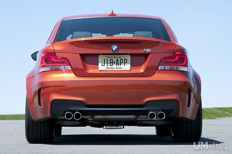 宝马1m售罄(42\/46)