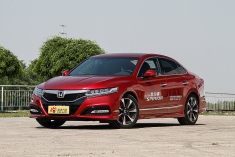 年假来了 酷感中型车带你玩嗨！