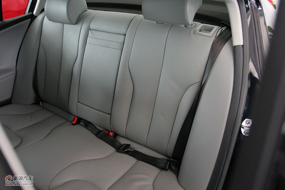 迈腾内饰_迈腾图片801978_汽车图库