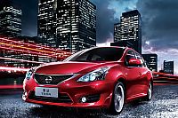 【2016款新骐达 1.6L自动酷动版】报价_参数_