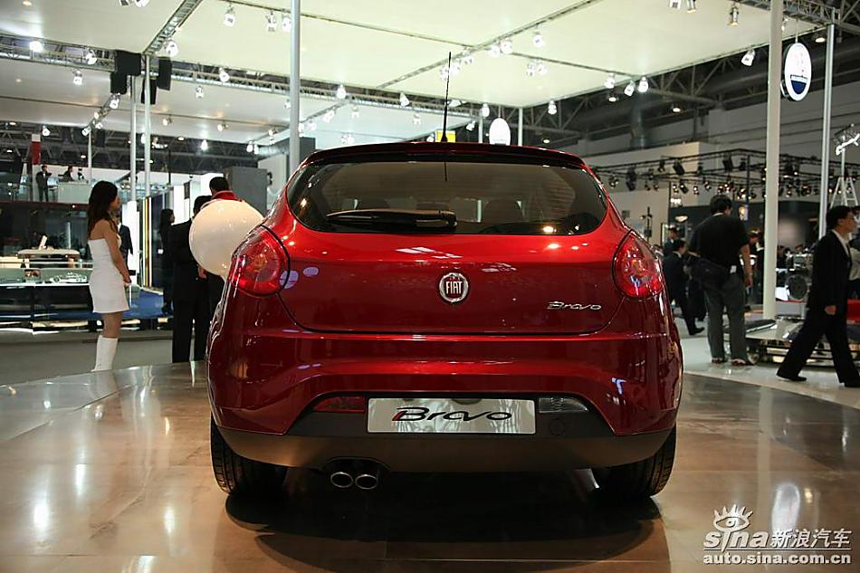 bravo_博悦车展图图片72006_汽车图库