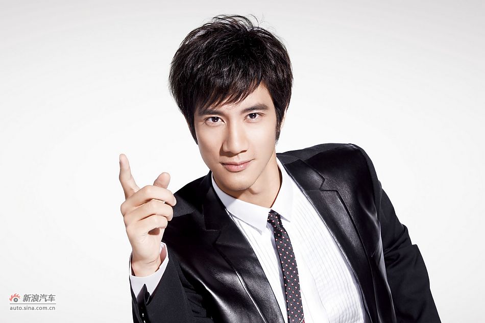 瑞纳形象代言人: 王力宏 _瑞纳官方图 图片 1282