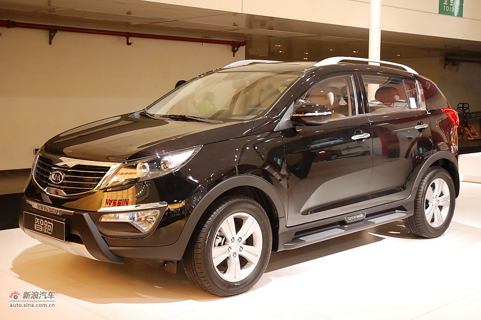 2010郑州车展实拍图3092029