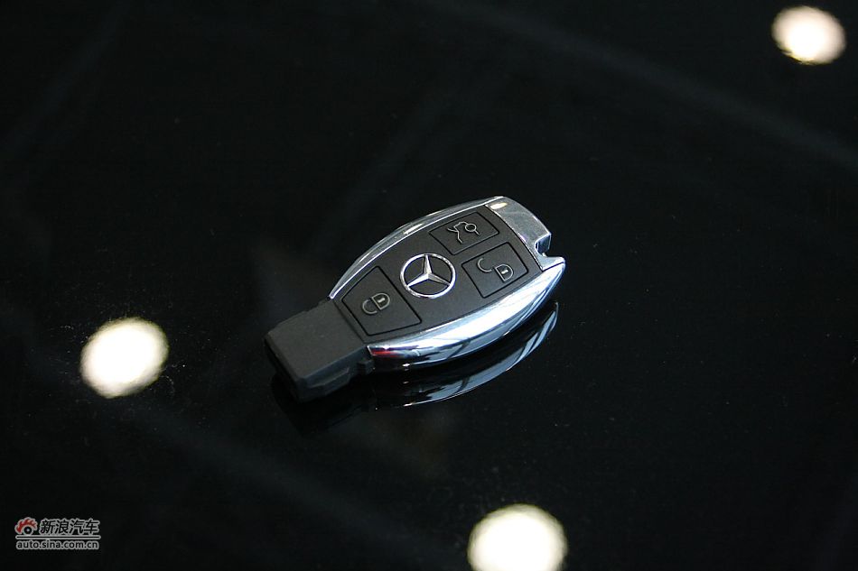 2010款奔驰E260 Coupe_奔驰E级-进口图片26