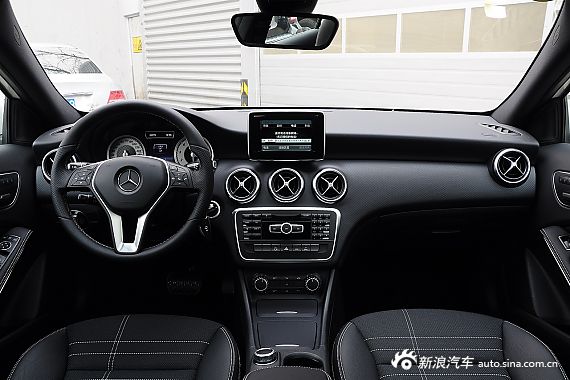 2015款奔驰A200