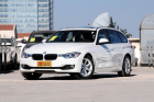 2017款宝马3系(进口)3.0T 340i xDrive M运动型