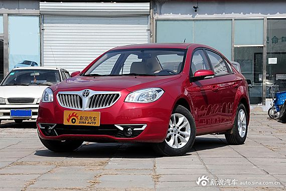 中华H3305.6折起  新浪购车促销中
