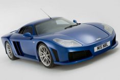 热情高涨的绅士 Noble M15