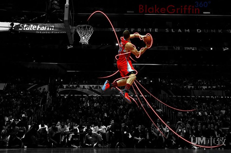 汽车与nba明星的姻缘(19\/21)