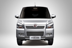 北汽威旺新车威旺306