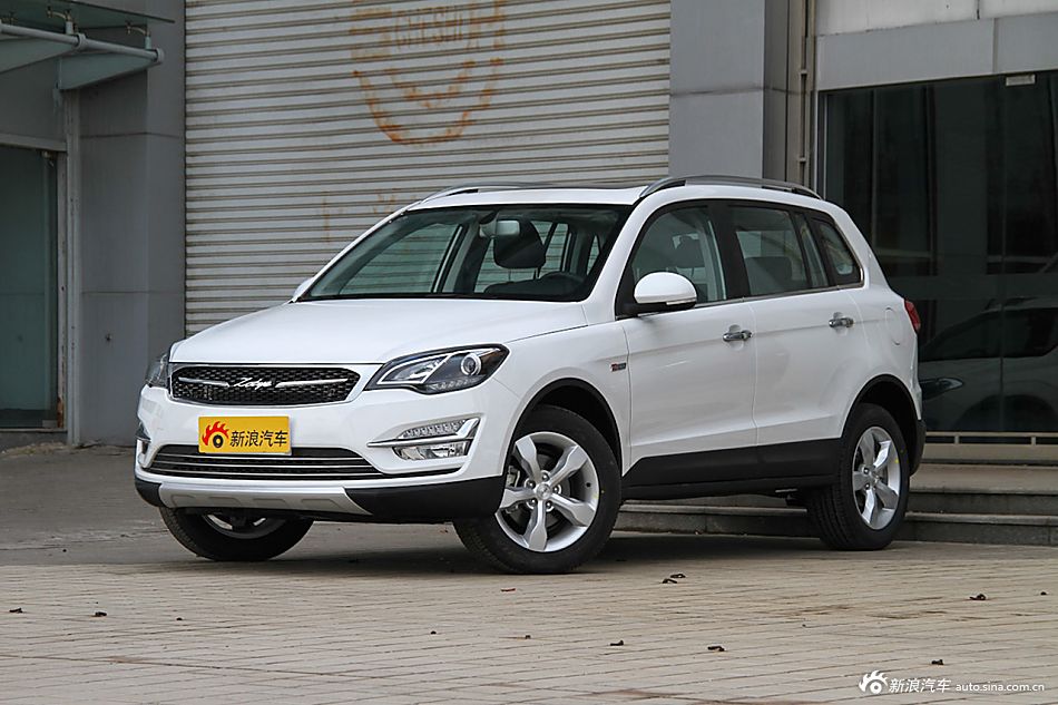 十款口碑最佳紧凑型SUV排行榜