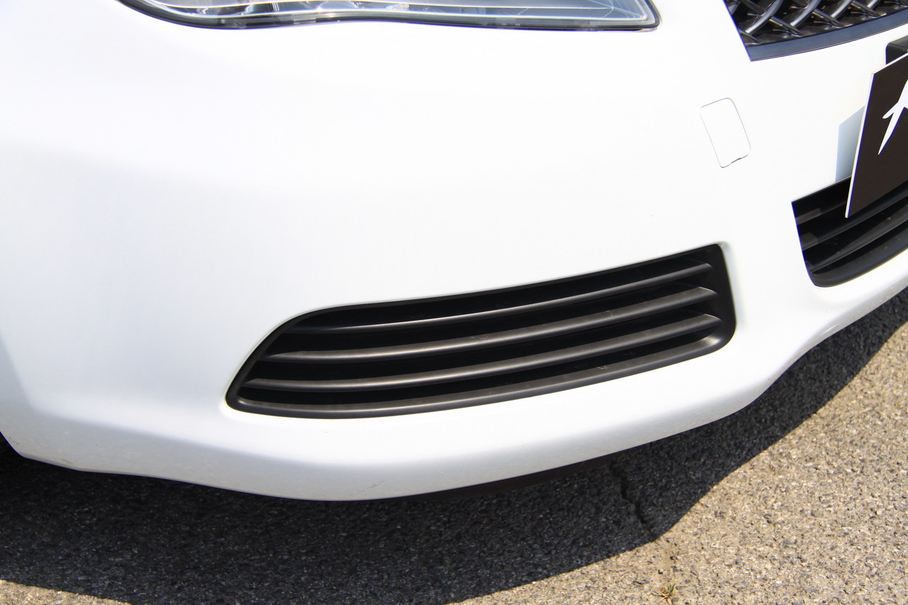 铃木凯泽西外观实拍