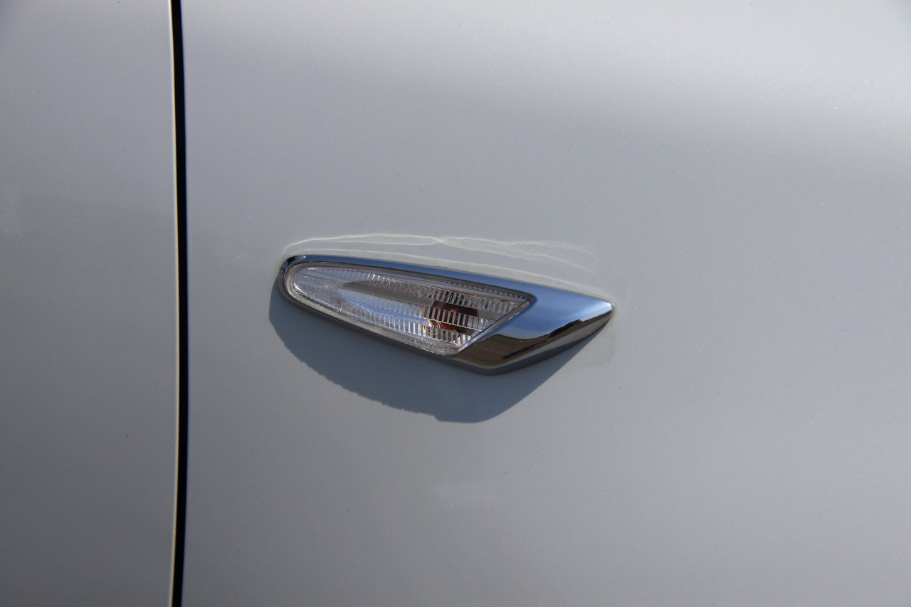 铃木凯泽西外观实拍