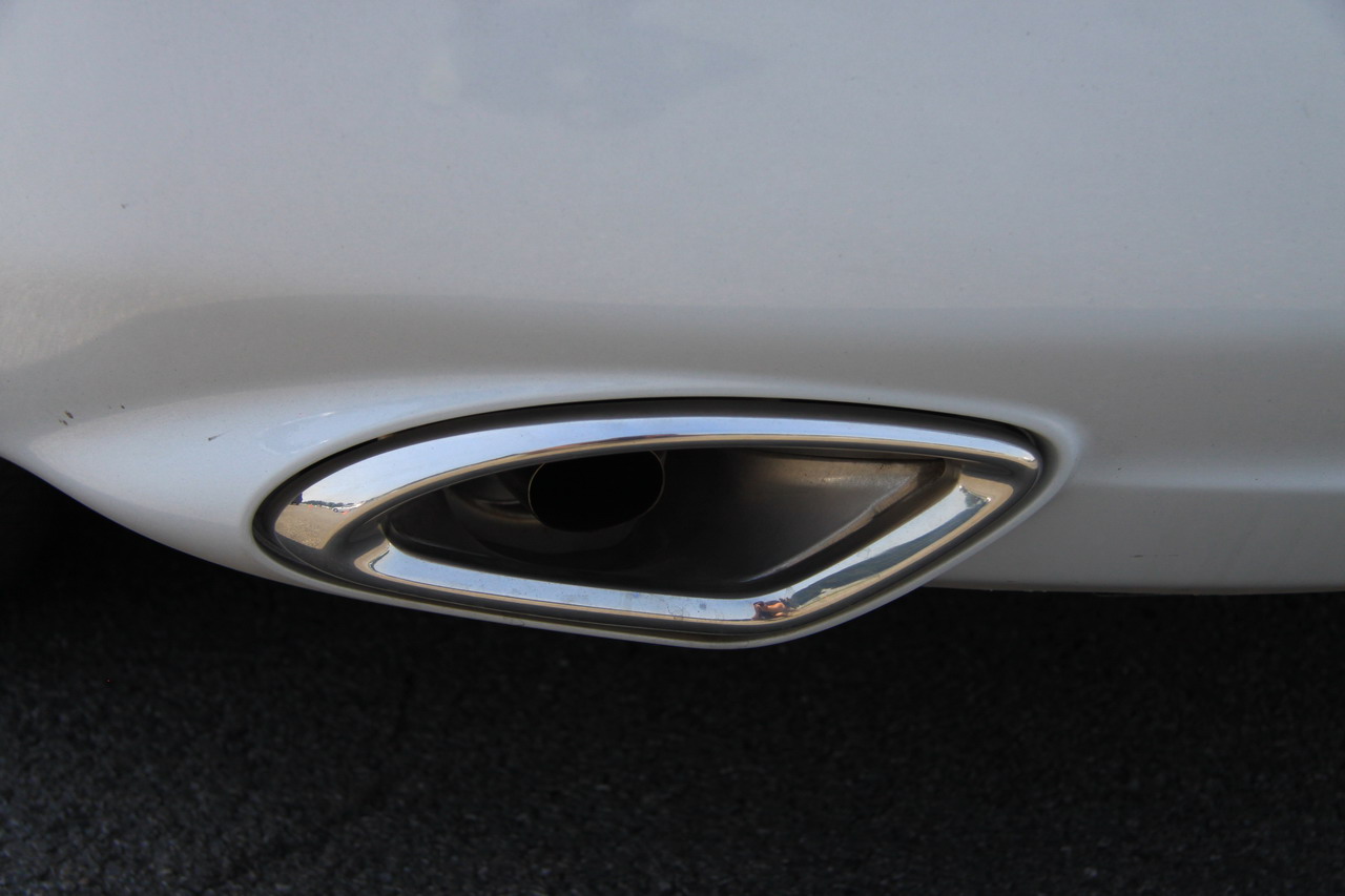 铃木凯泽西外观实拍