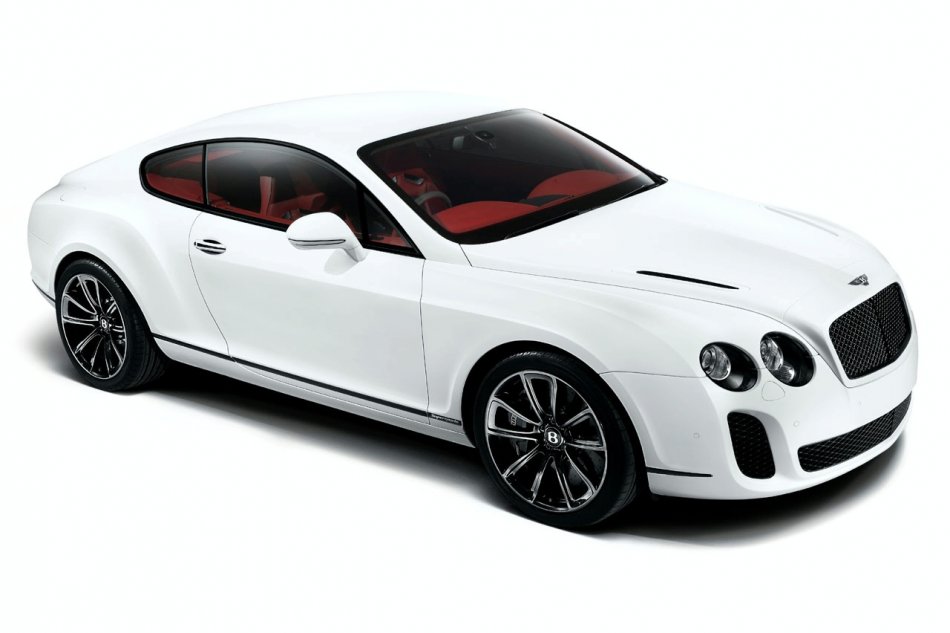 宾利欧陆supersports_欧陆官方图图片132960