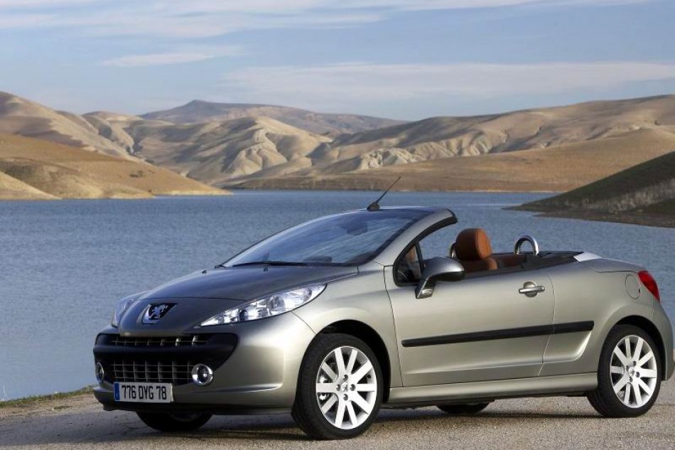 标致207CC_标致207-进口官方图图片2067_汽