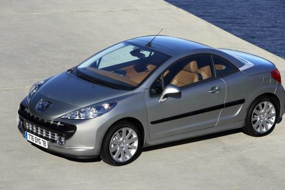 标致207CC_标致207-进口官方图图片2068_汽车图库_新浪汽车_新浪网