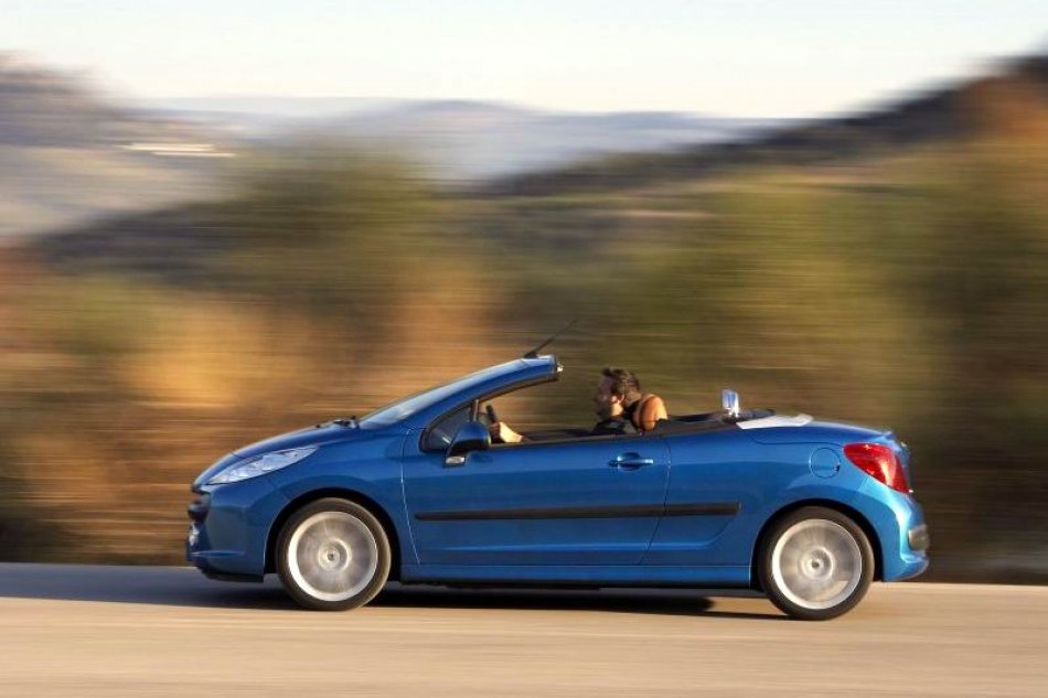 标致207CC_标致207-进口官方图图片2082_汽