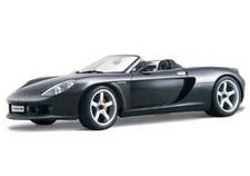 Carrera GT