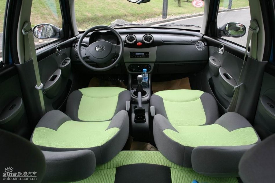 力帆320_力帆320图片144891_汽车图库