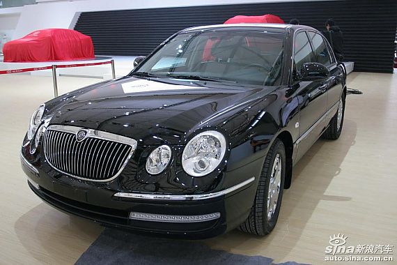 竞争对手都怕了！别克君威全国热销7.2折起