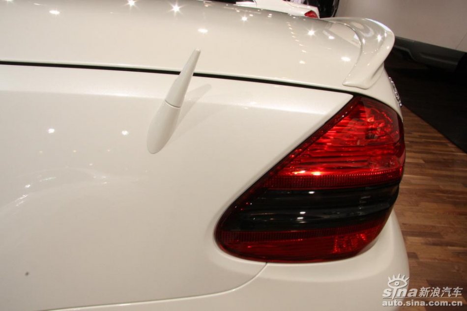 奔驰SL级_奔驰SL图片150562_汽车图库