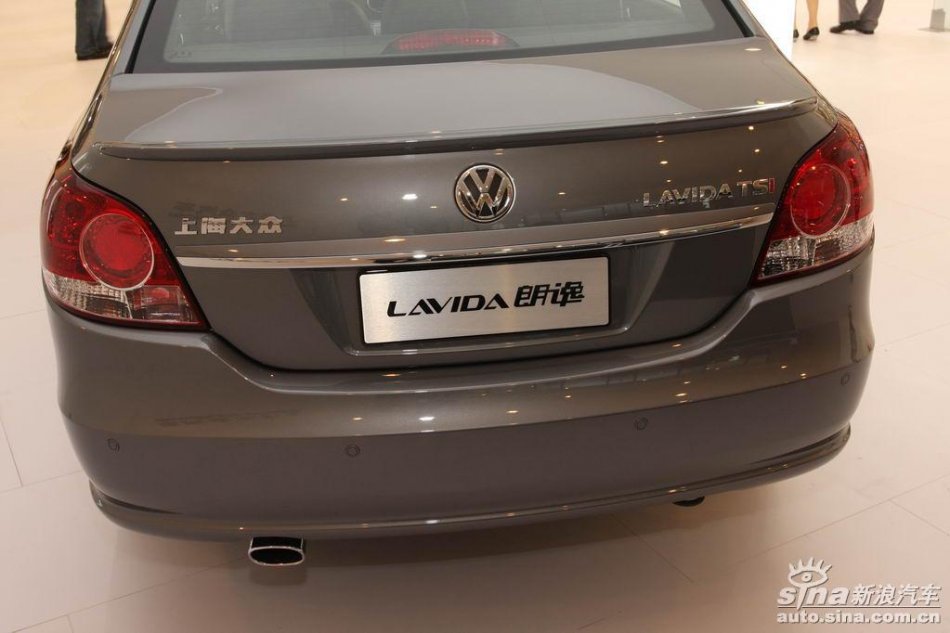 朗逸1.4TSI_朗逸车展图图片153024_汽车图库