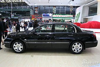 【口碑】现代汽车欧菲莱斯怎么样