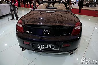 【口碑】丰田汽车SC CVT怎么样