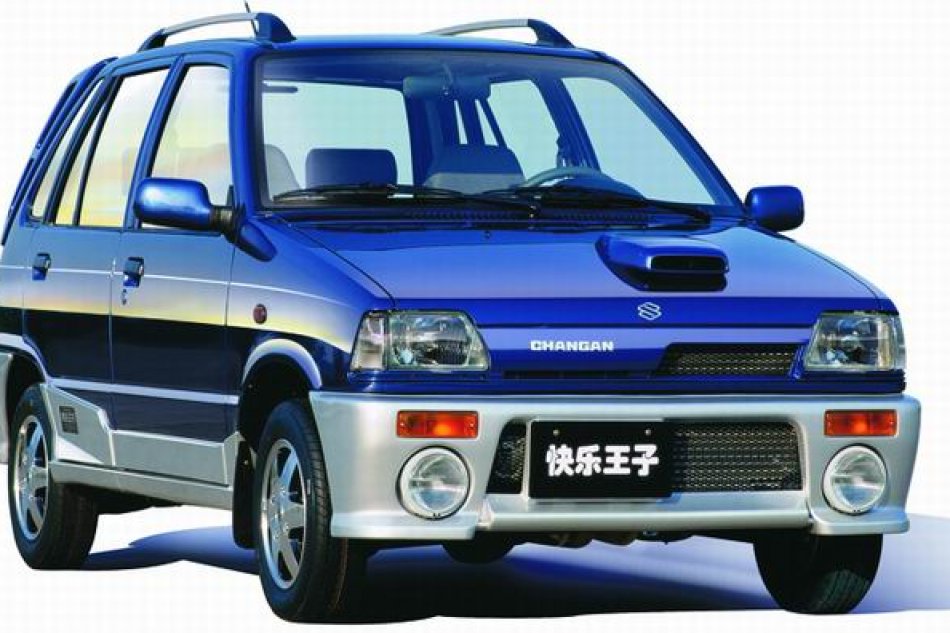 【奥拓 2006款 0.8L 快乐王子报价_论坛_图片