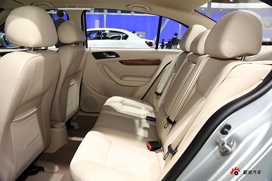 上海大众朗逸_朗逸车展图图片252139_汽车图